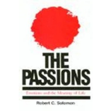  Passions – Robert C. Solomon idegen nyelvű könyv