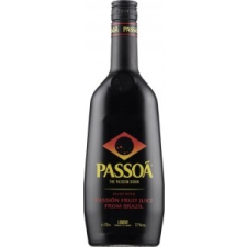  Passoa 0,7   17% likőr