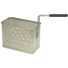  PASTA COOKER BASKET 290x160x215 mm kisháztartási gépek kiegészítői