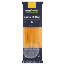  Pasta D&#039;Oro spaghetti gluténmentes 500g reform élelmiszer