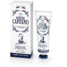Pasta Del Capitano 1905 Whitening 75 ml fogkrém