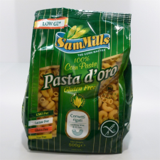 Pasta Doro Pasta Doro tészta szarvacska 500 g tészta