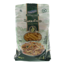 PASTA DORO TÉSZTA PENNE GM. reform élelmiszer
