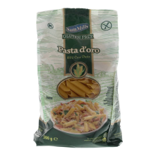  PASTA DORO TÉSZTA PENNE GM. tészta