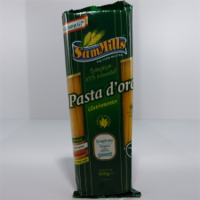  Pasta Doro tészta spagetti 500 g tészta