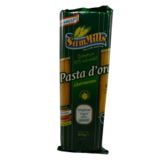 Pasta Doro tészta spagetti 500 g tészta