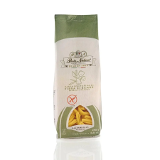 Pasta Natura Pasta Natura bambuszrost tészta casarecce 250 g reform élelmiszer
