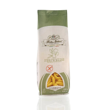 Pasta Natura Pasta Natura bambuszrost tészta casarecce 250 g tészta