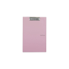 PASTELINI Felírótábla PASTELINI pvc A/5 rózsaszín