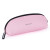 PASTELINI Tolltartó PASTELINI PU oval pink