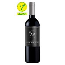  Pastor Cabernet Sauvignon Reserve 2020 (0,75l) bor