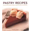  Pastry Recipes – Catherine Atkinson