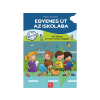  Pásztor Zsuzsanna - Egyenes út az iskolába Első lépések írás és olvasás világában Gyakorlófüzet nagycsoportosok számára