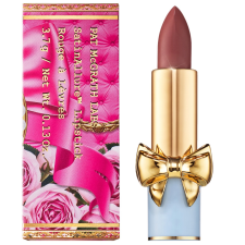 Pat McGrath Labs Satinallure Night Kiss Rúzs 3.7 g rúzs, szájfény