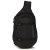 Patagonia Hátitáskák Atom Sling 8L Fekete Egy méret