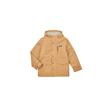 Patagonia Parka kabátok K'S INFURNO JKT Bézs 8 Jahre