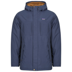 Patagonia Parka kabátok M'S ISTHMUS PARKA Kék EU S