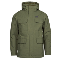 Patagonia Parka kabátok M'S ISTHMUS PARKA Keki EU S