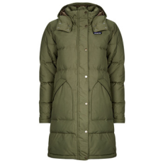 Patagonia Parka kabátok W'S DOWNDRIFT PARKA Keki EU M