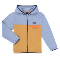 Patagonia Polárok K'S MICRO D SNAP-T JKT Sokszínű 10 Jahre