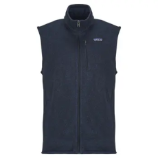 Patagonia Polárok M'S BETTER SWEATER VEST Tengerész EU L