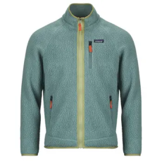 Patagonia Polárok M'S RETRO PILE JACKET Kék EU L
