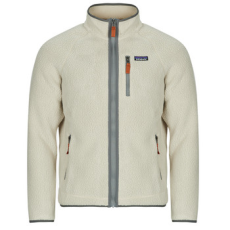 Patagonia Polárok MEN'S RETRO PILE JACKET Bézs EU XL
