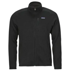 Patagonia Polárok Mens Better Sweater Jacket Fekete EU L