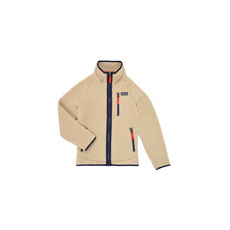 Patagonia Polárok RETRO PILE JACKET Bézs 10 Jahre