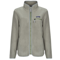 Patagonia Polárok WOMEN'S RETRO PILE JACKET Szürke EU M