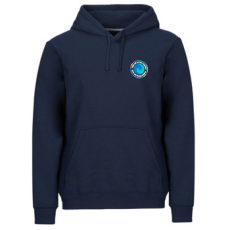 Patagonia Pulóverek Unity Fitz Uprisal Hoody Kék EU S