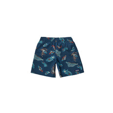 Patagonia Rövidnadrágok BOYS BAGGIES SHORTS Kék 14 Jahre