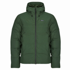 Patagonia Steppelt kabátok M'S JACKSON GLACIER JKT Zöld EU L