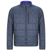 Patagonia Steppelt kabátok MEN'S LIGHT GUST JACKET Tengerész EU M
