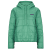 Patagonia Steppelt kabátok WOMEN'S LIGHT GUST HOODED PULLOVER Zöld EU M