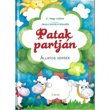 Patak partján gyermek- és ifjúsági könyv