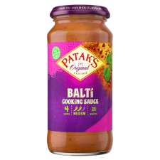  Pataks balti mártás 450 g reform élelmiszer