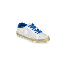 Pataugas Gyékény talpú cipők PALOMA F2F Kék 40