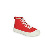 Pataugas Magas szárú edzőcipők ETCHE Piros 39 női cipő