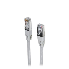  Patch kábel HAMA CAT5E F/UTP 10m kábel és adapter