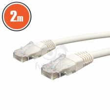  Patch UTP kábel 2m 20187 kábel és adapter