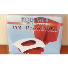 Patella WC papírülőke PQD-pack 100db higiéniai papíráru