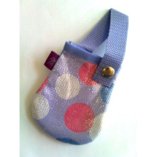  Patentos tok, álló mintás, színes* tok és táska