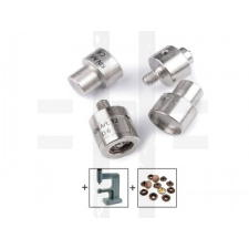  Patentozó aparát (AM6) - 15 mm dekorációs kellék