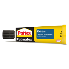 Patex Pattex Palmatex Extrém univerzális erősragasztó - 120 ml barkácsolás, csiszolás, rögzítés