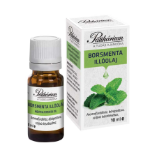 Patikárium borsmenta illóolaj 10ml illóolaj