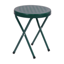 Patio összecsukható szék 29 cm zöld kerti bútor