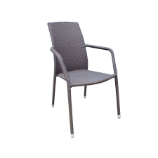 Patio Patio Etienne kerti szék barna kerti bútor