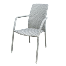 Patio Patio Etienne kerti szék szürke kerti bútor