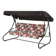 Patio Patio Milano hintaágy bazsarózsa hintaágy